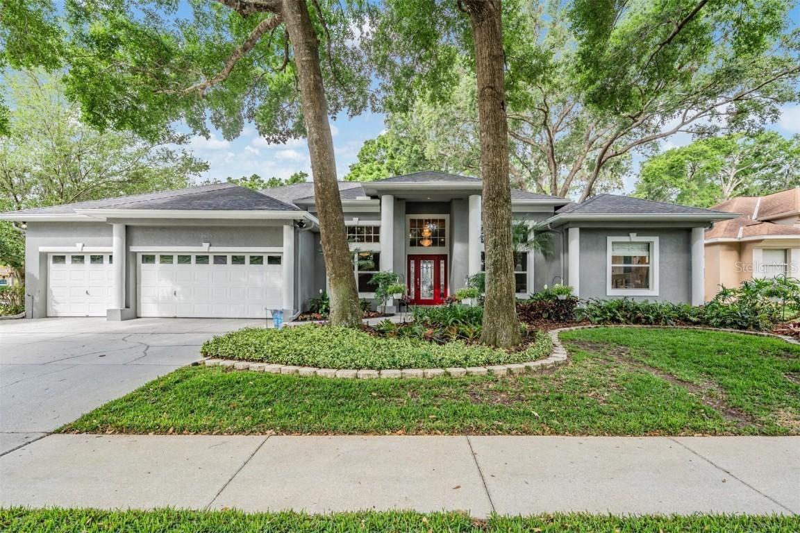 2905 Manor Ridge Pl., Valrico, FL 33596