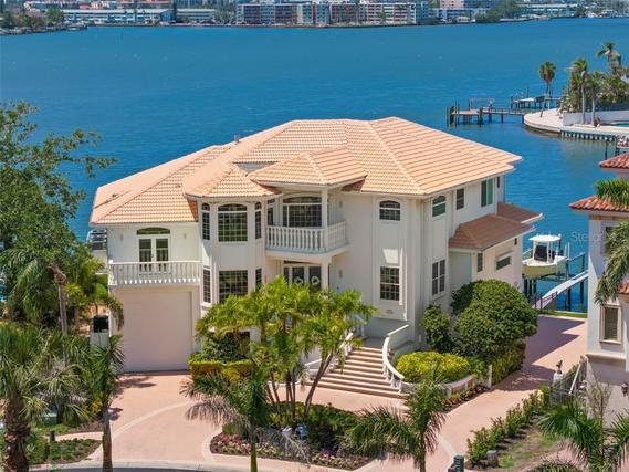 New Construction Homes For Sale This Week in Pasadena Golf and Yacht Club: April 9th to April 15th
