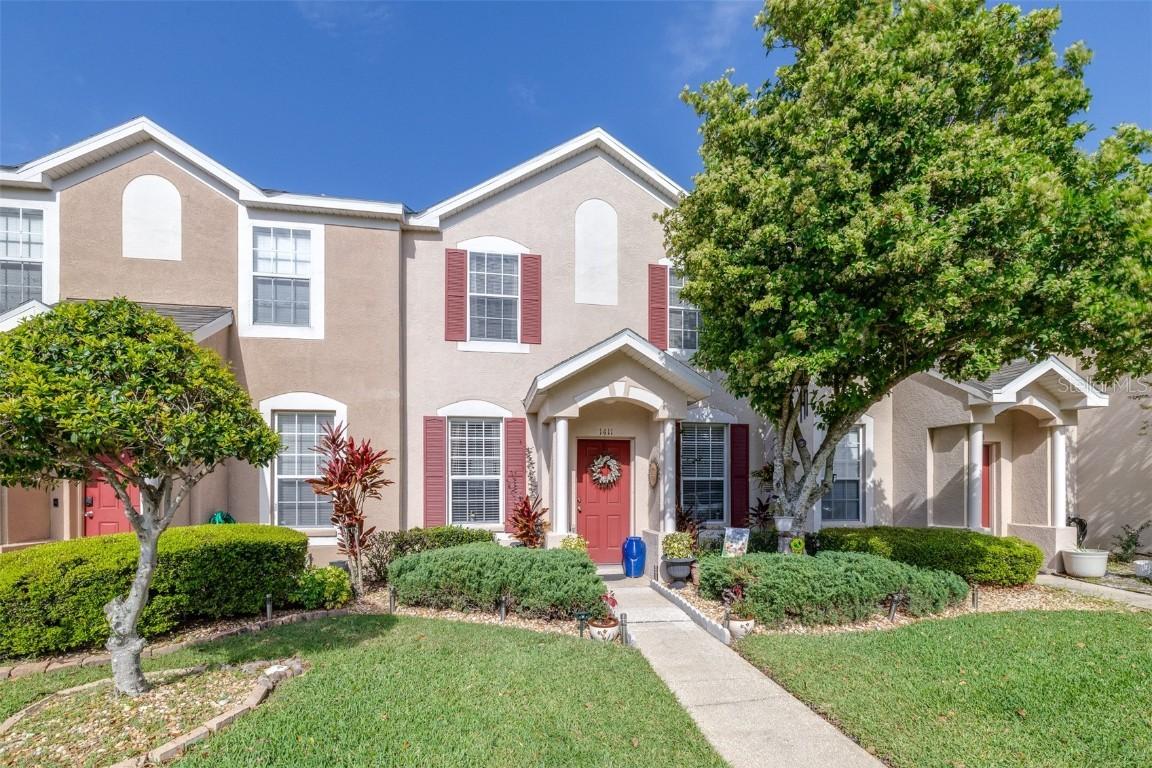 1411 Sedgwick Dr., Wesley Chapel, FL 33543