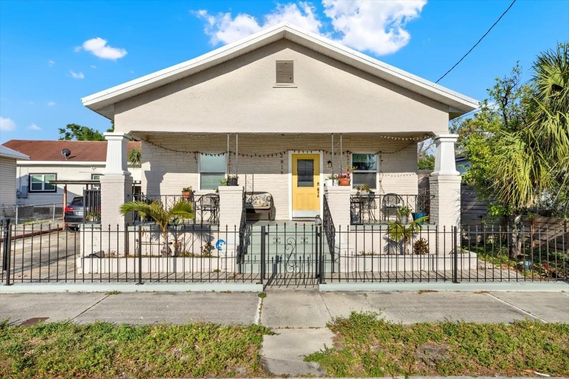 2818 N 19th St., Tampa, FL 33605