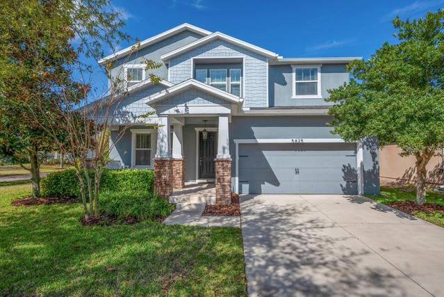 New Homes For Sale This Week That Attend Stowers Elementary School: April 4th to April 10th