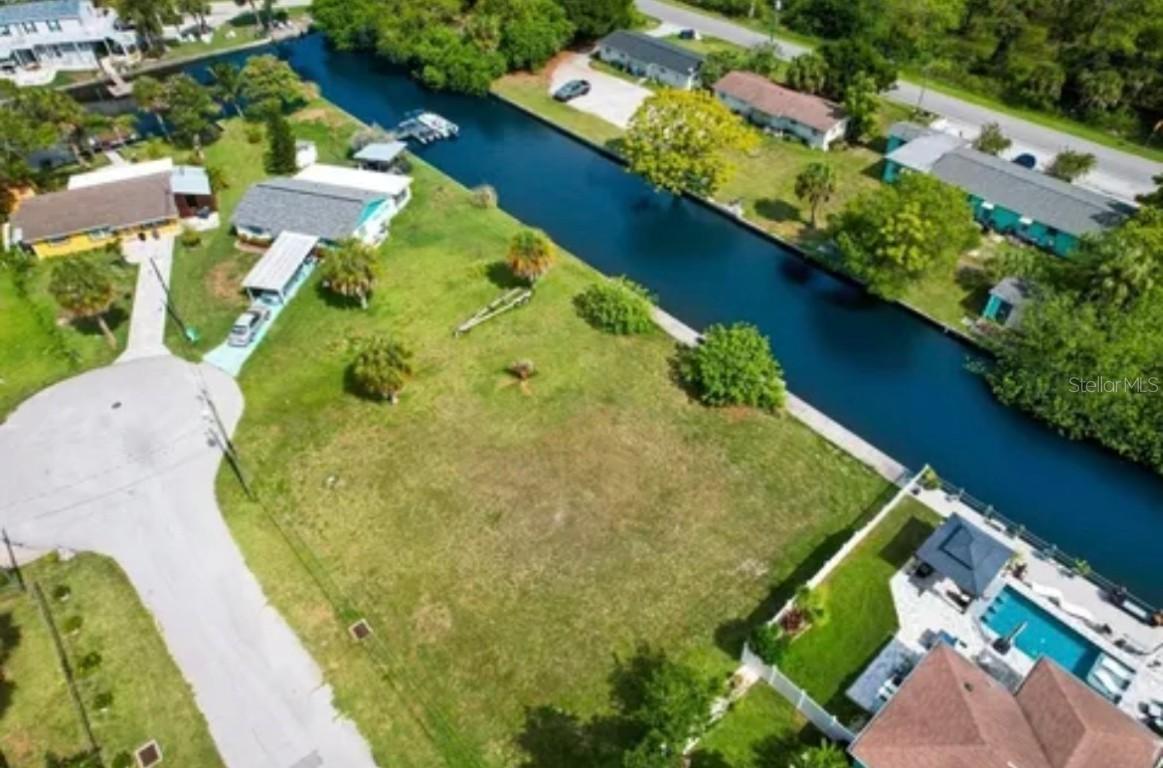 LOTS 13 & 14 Sheepshead Dr., Hudson, FL 34667