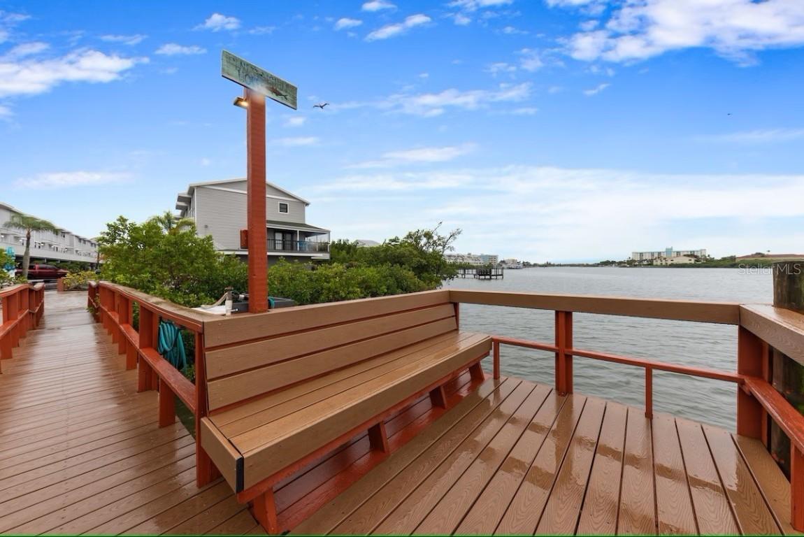 19823 Gulf Blvd. #42, Indian Shores, FL 33785