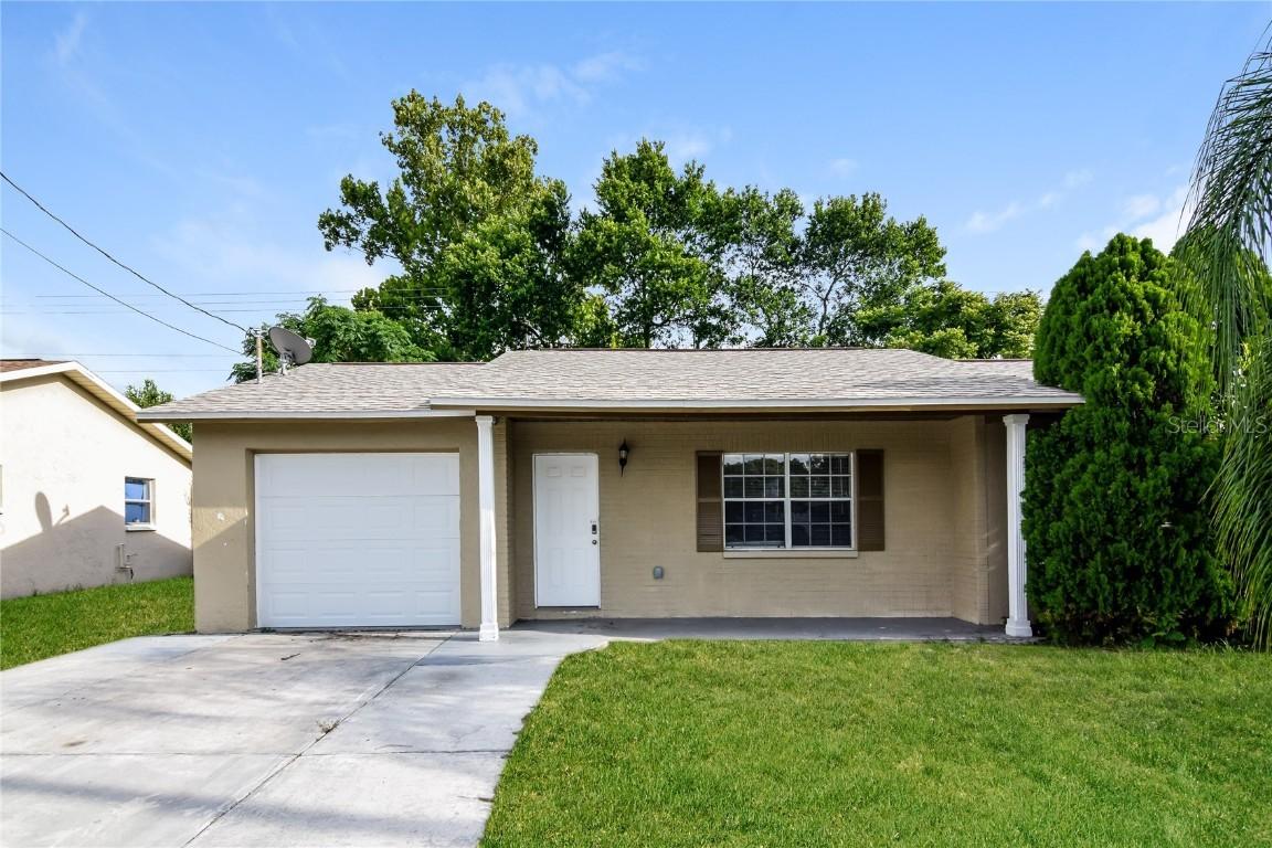 7338 Coventry Dr., Port Richey, FL 34668
