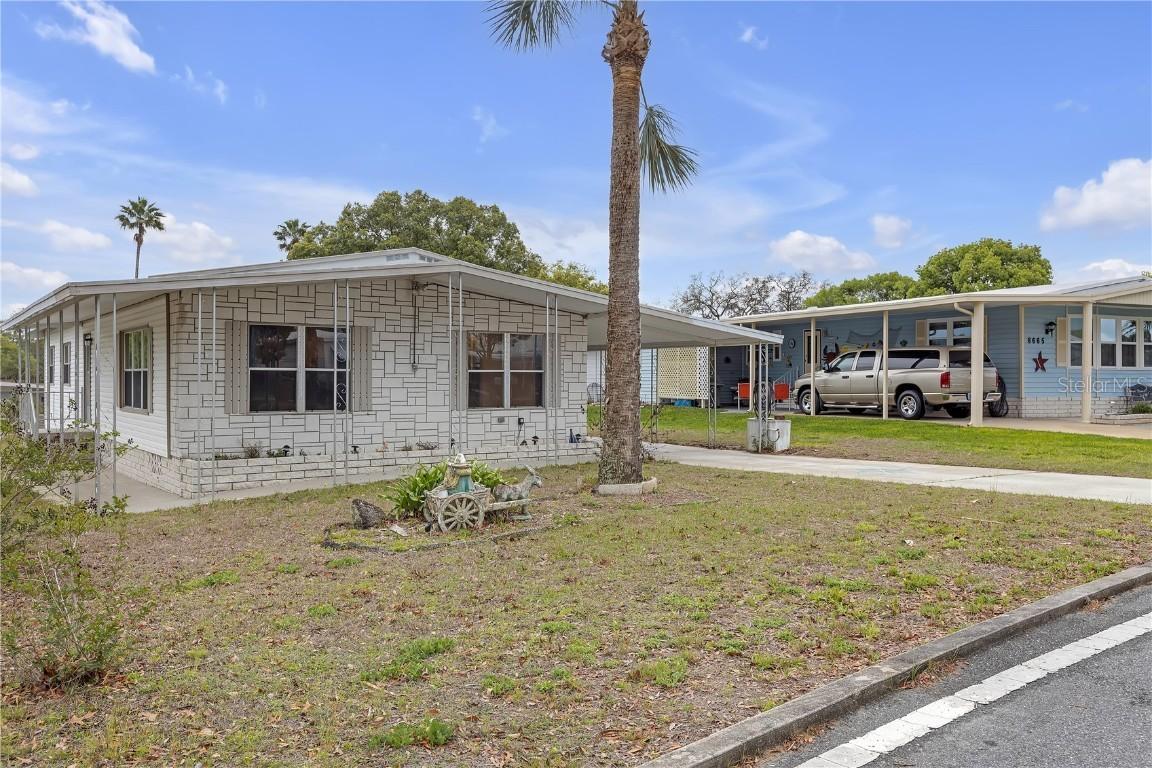8659 Highpoint Blvd., Brooksville, FL 34613