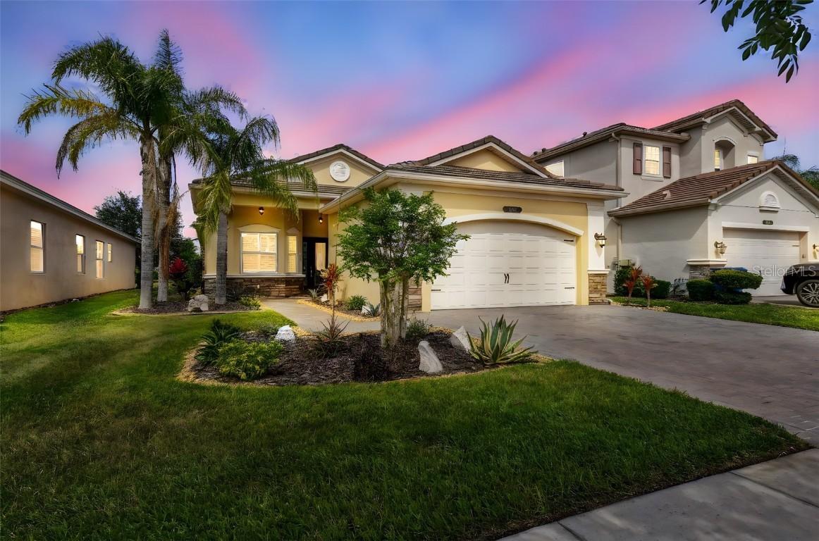 2632 Tarragona Way, Wesley Chapel, FL 33543