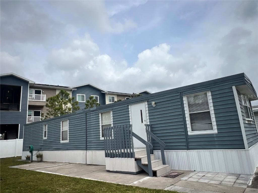 6720 Park Blvd. #77, Pinellas Park, FL 33781