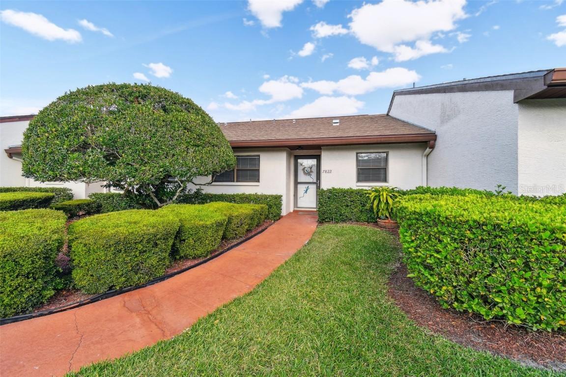 7822 Radcliffe Cir., Port Richey, FL 34668