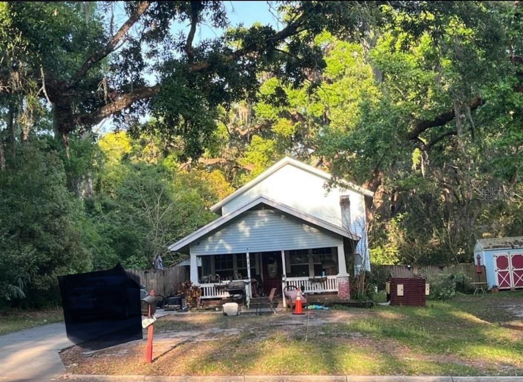 444 N Lemon Ave., Brooksville, FL 34601