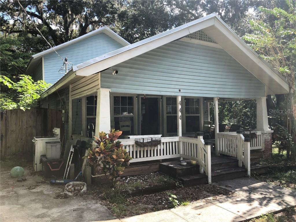 444 N Lemon Ave., Brooksville, FL 34601