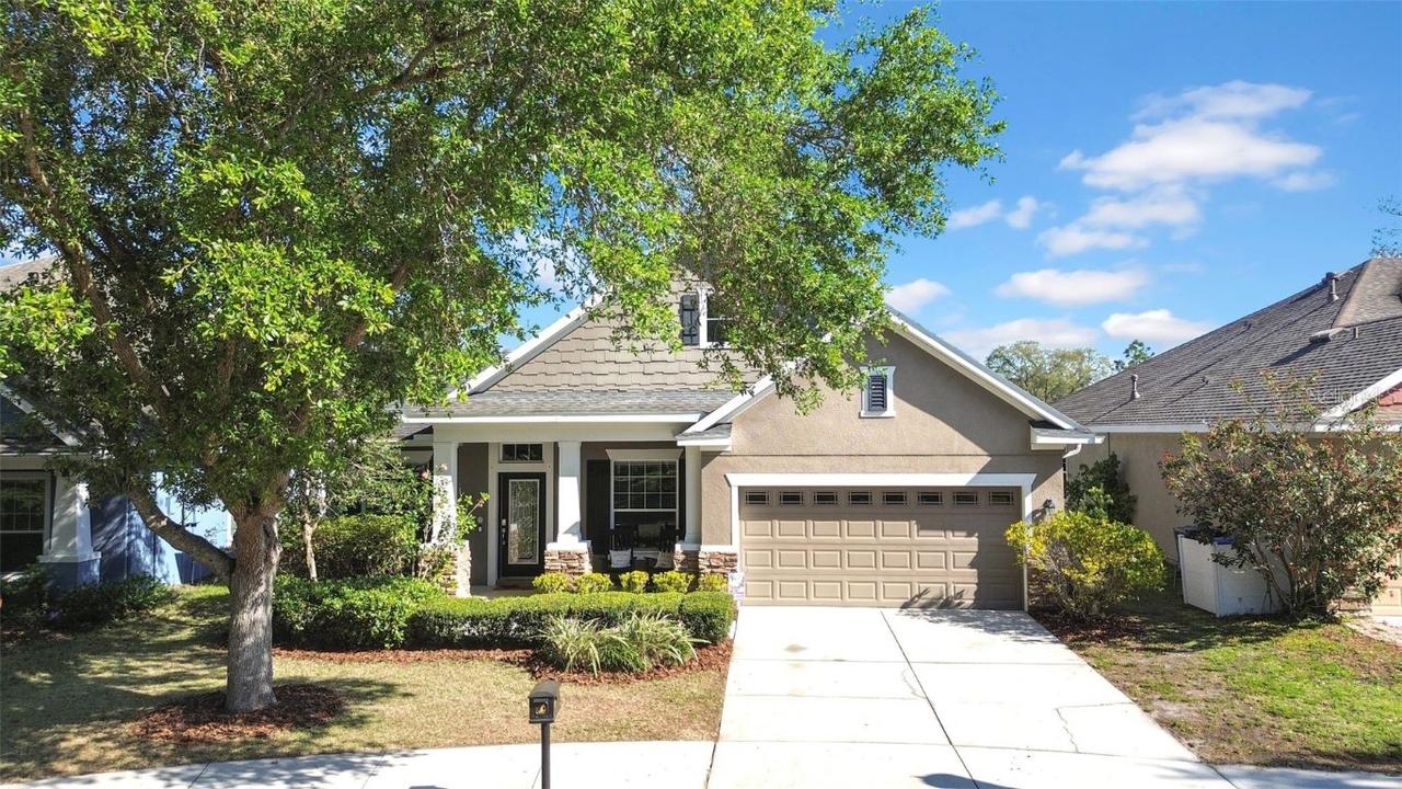 15861 Starling Water Dr., Lithia, FL 33547