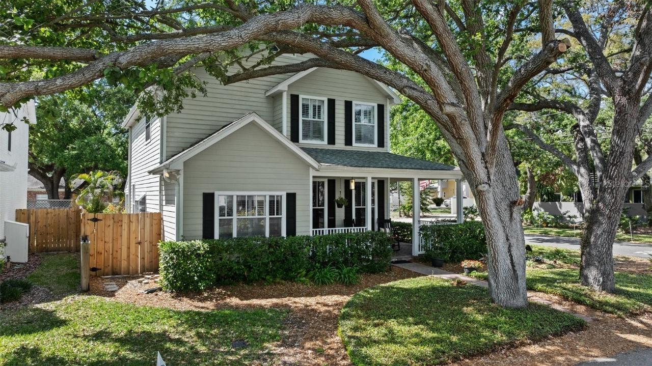 5401 S Russell St., Tampa, FL 33611