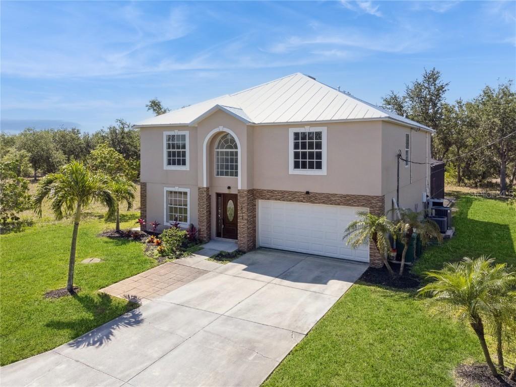 14319 Morristown Ave., Port Charlotte, FL 33981