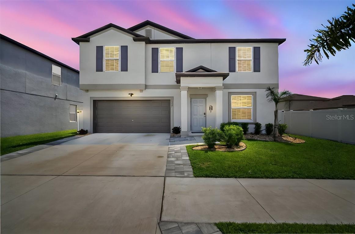 13227 Great Plains Dr., Riverview, FL 33579