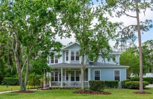 5913 Flatwoods Manor Cir., Lithia, FL 33547