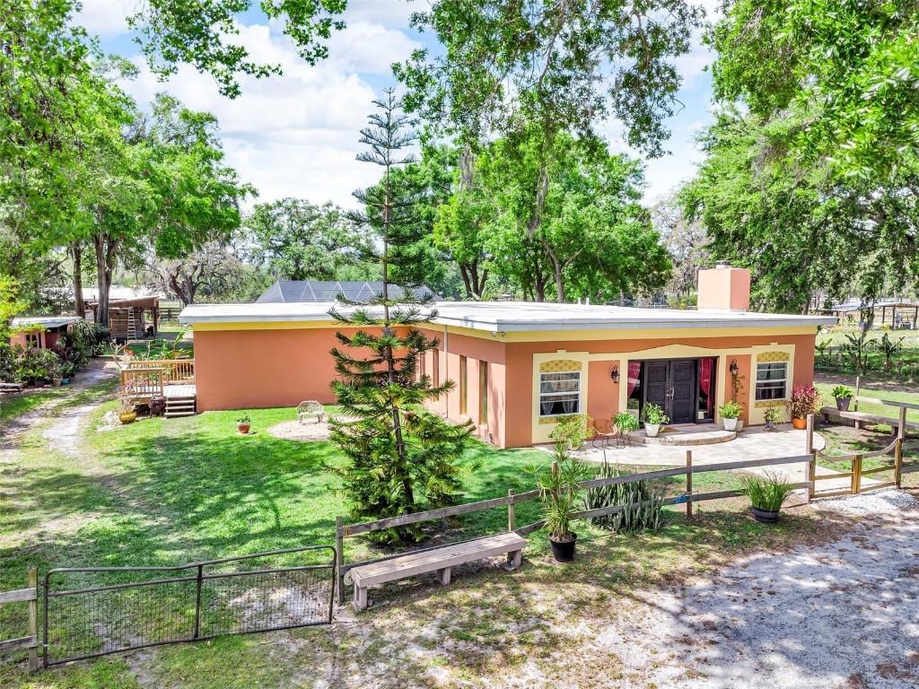 18826 Huckavalle Rd., Odessa, FL 33556