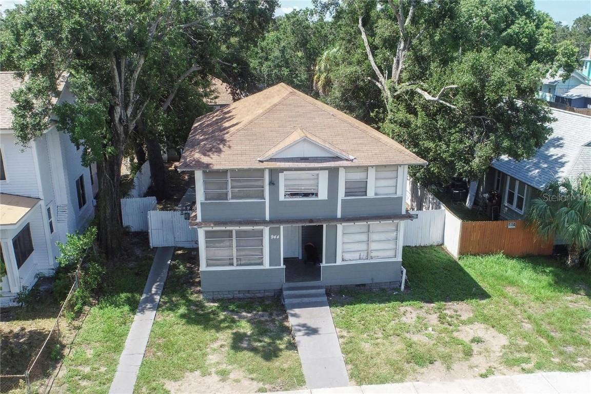 944 15th Ave., St Petersburg, FL 33705