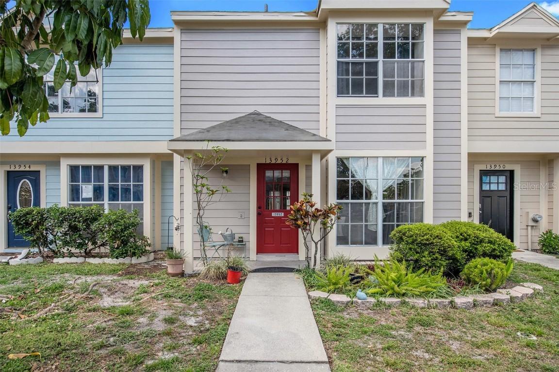 13952 Fletchers Mill Dr., Tampa, FL 33613
