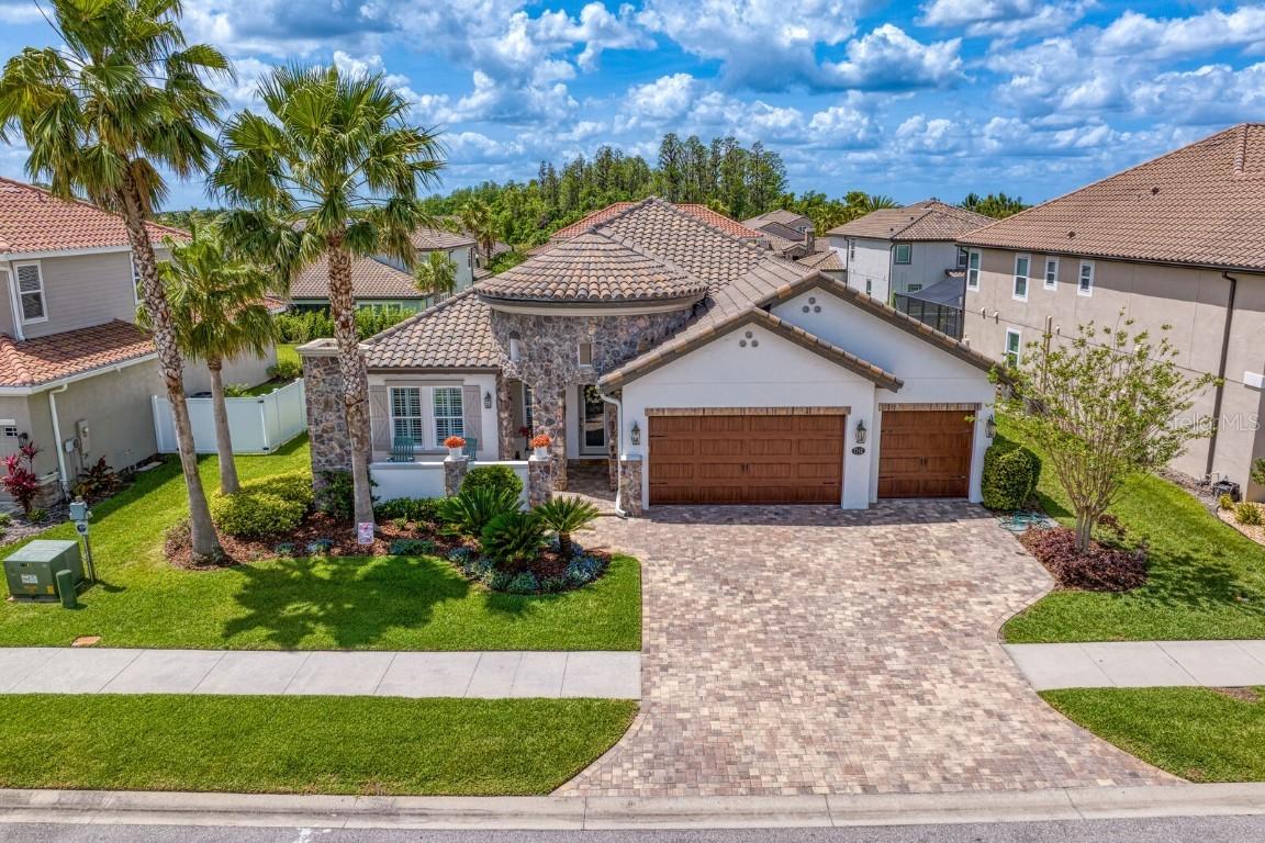 7242 Heather Sound Loop, Wesley Chapel, FL 33545