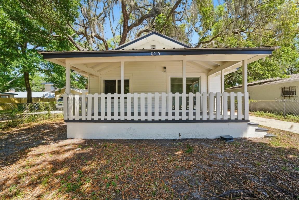 8215 N 12th St., Tampa, FL 33604