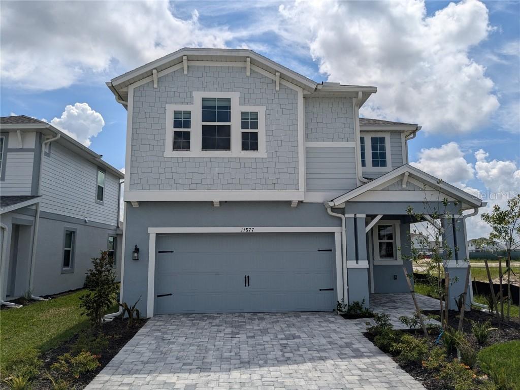 15877 Elina Sky Dr., Punta Gorda, FL 33982