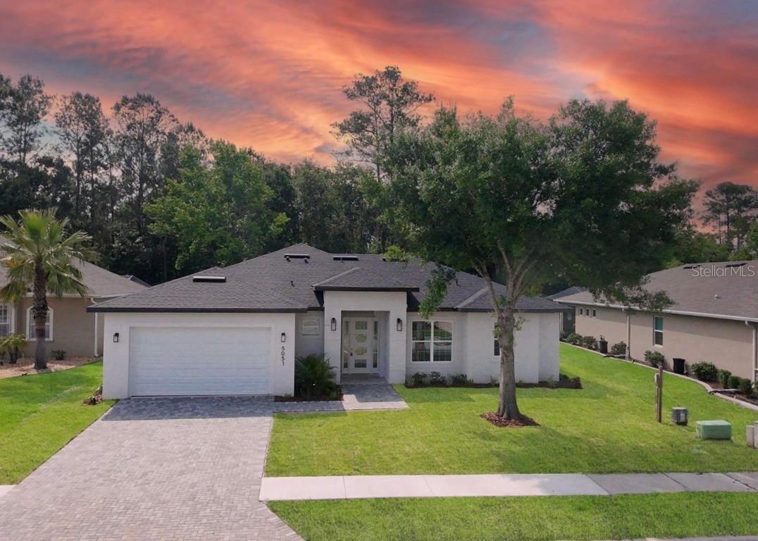 5051 Gevalia Dr., Brooksville, FL 34604