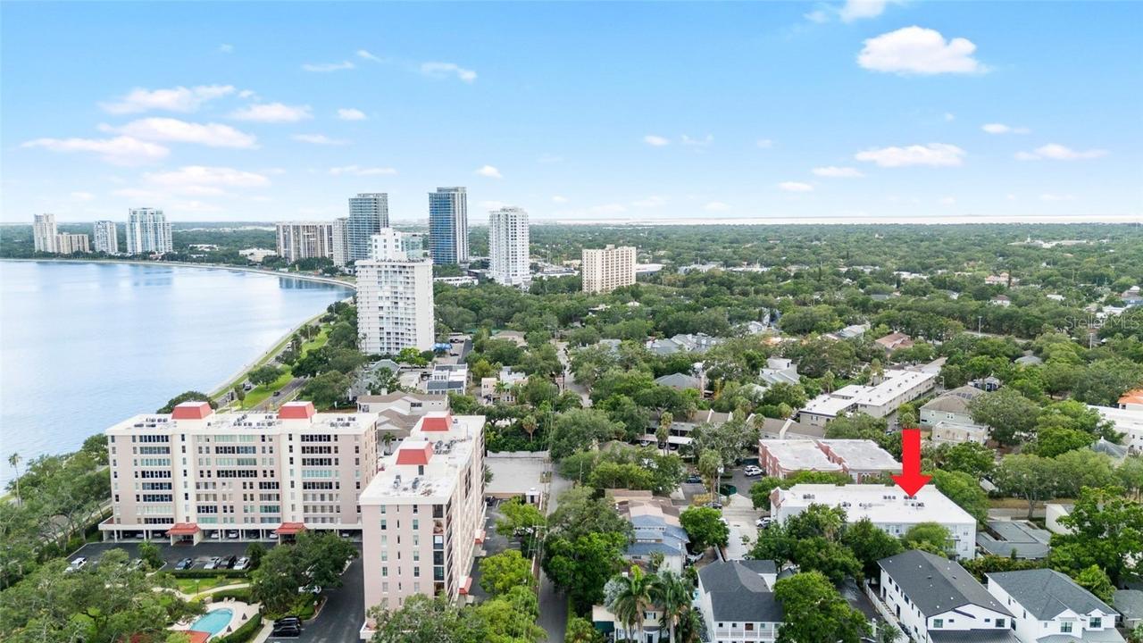 2314 S Clewis Ct. #106, Tampa, FL 33629