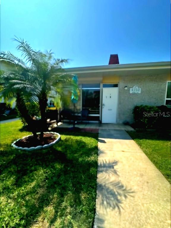 4350 Tahitian Gardens Cir. #A, Holiday, FL 34691