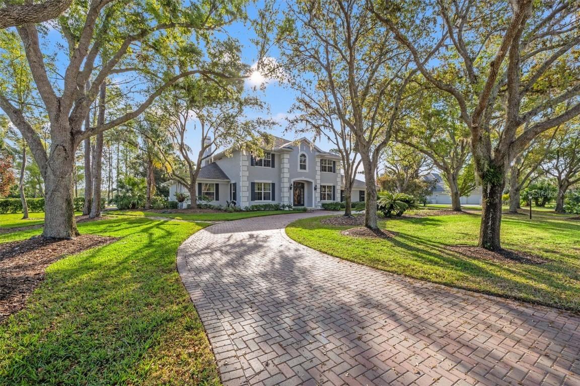 4121 Highland Park Cir., Lutz, FL 33558