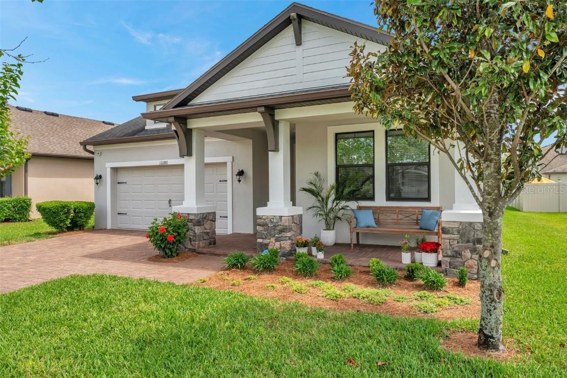12280 Lyon Pine Ln., Odessa, FL 33556