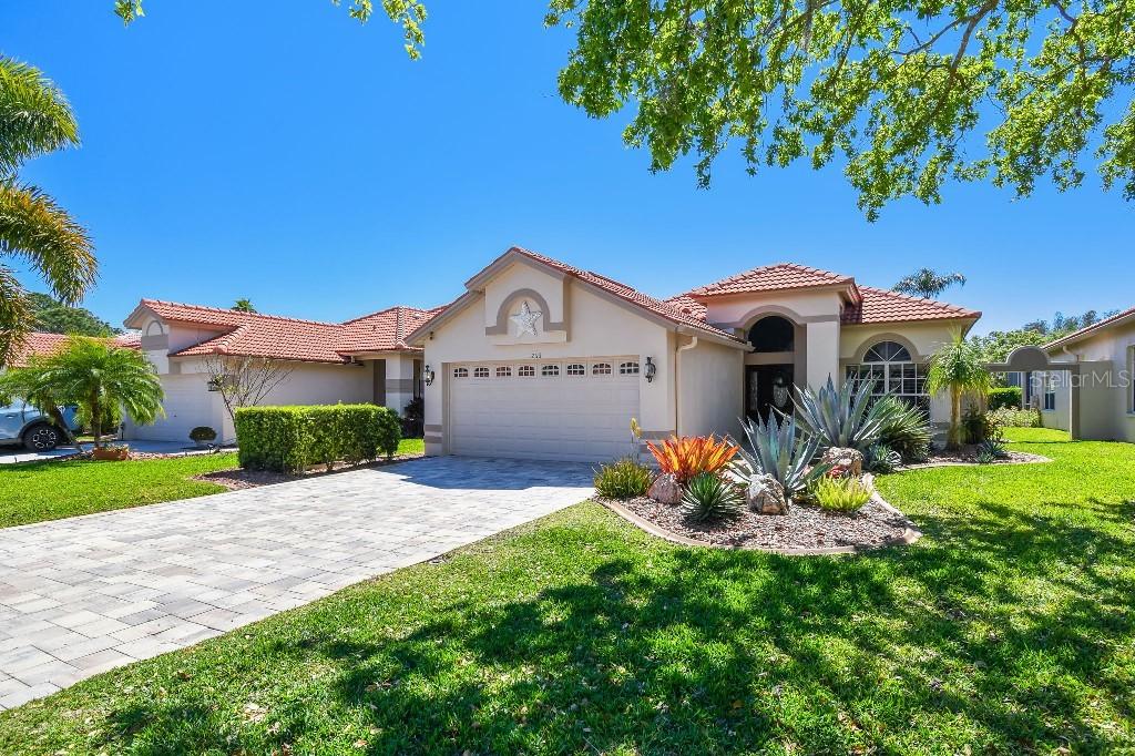 1266 Dartford Dr., Tarpon Springs, FL 34688