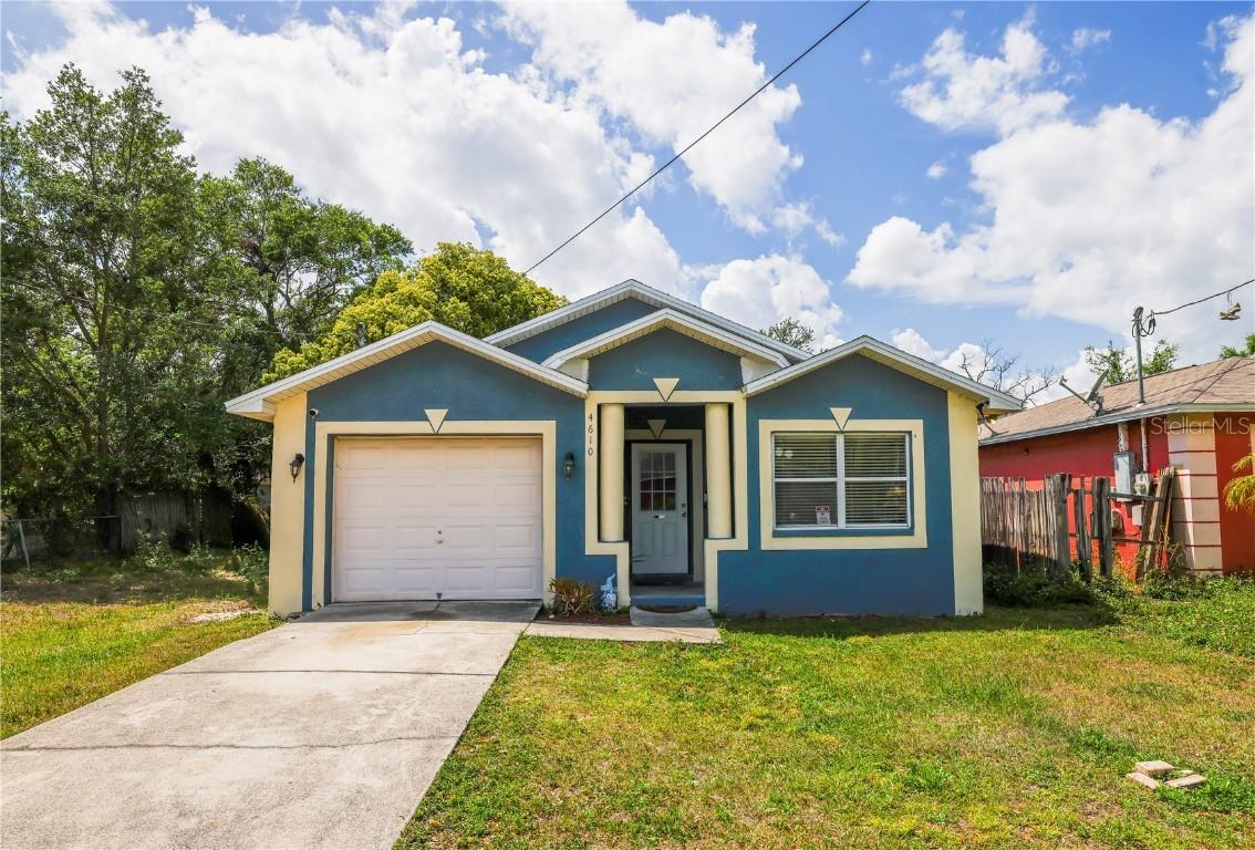 4610 Courtland St., Tampa, FL 33610