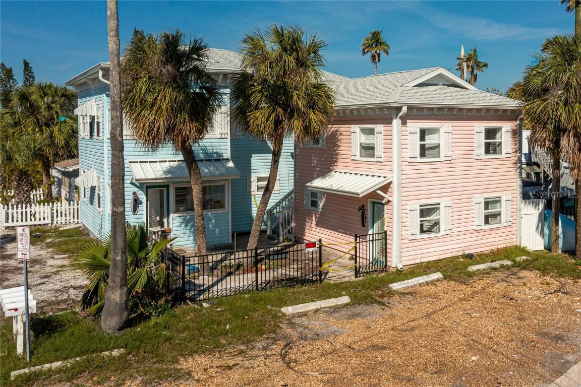 134 86th Ave., Treasure Island, FL 33706