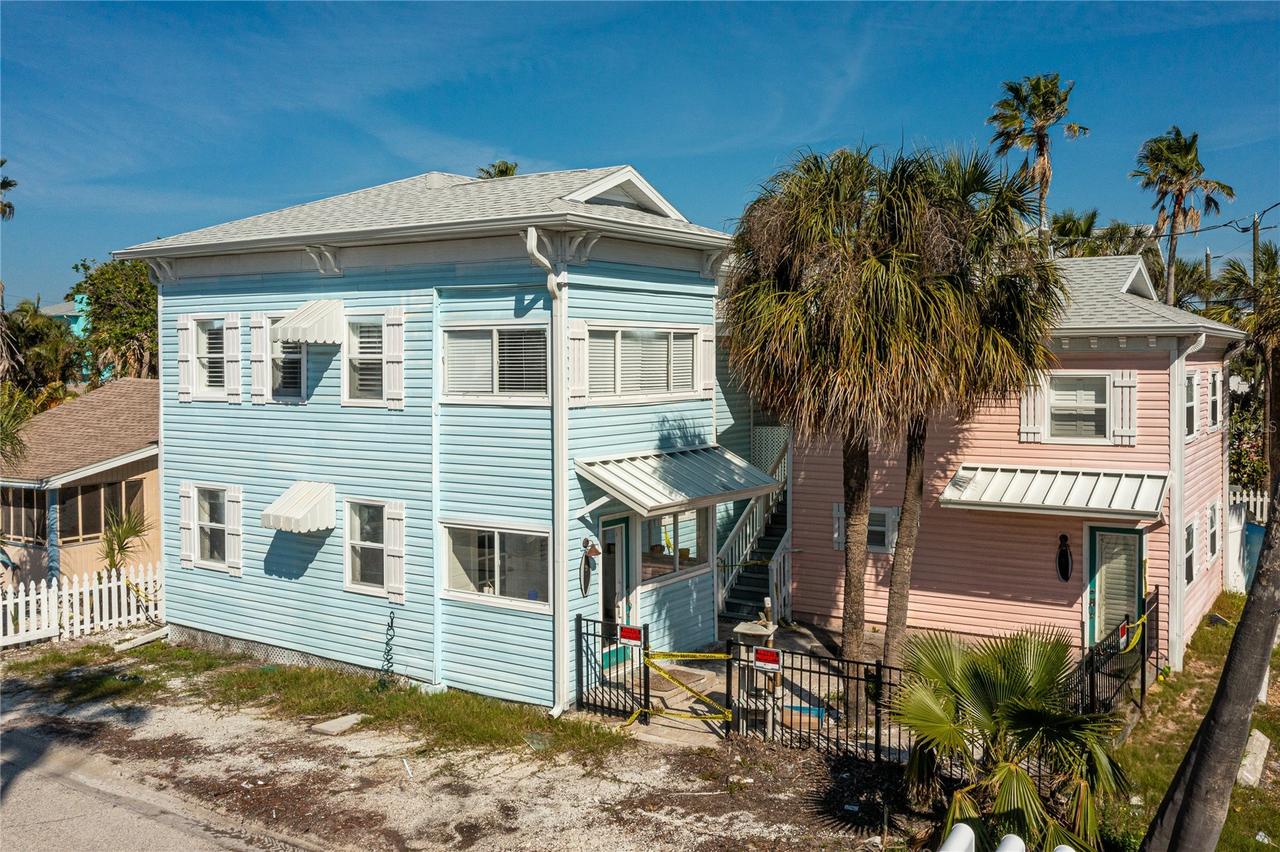 134 86th Ave., Treasure Island, FL 33706