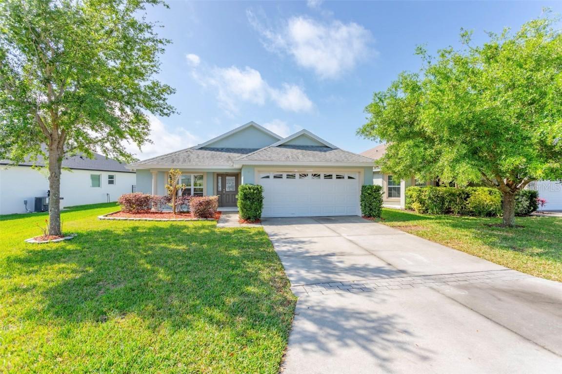 30505 Island Club Dr., Deer Island, FL 32778