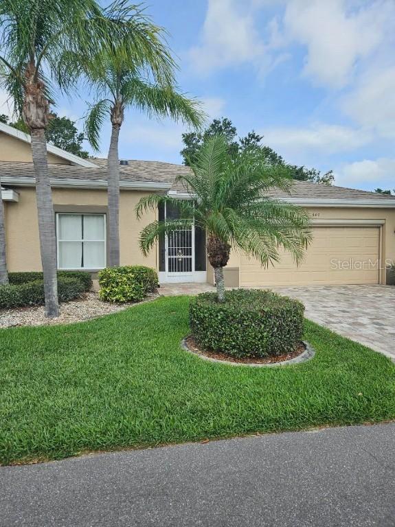 607 Manchester Woods Dr. #84, Sun City Center, FL 33573