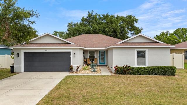 New Homes For Sale This Week That Attend Bay Point Middle School: April 4th to April 10th