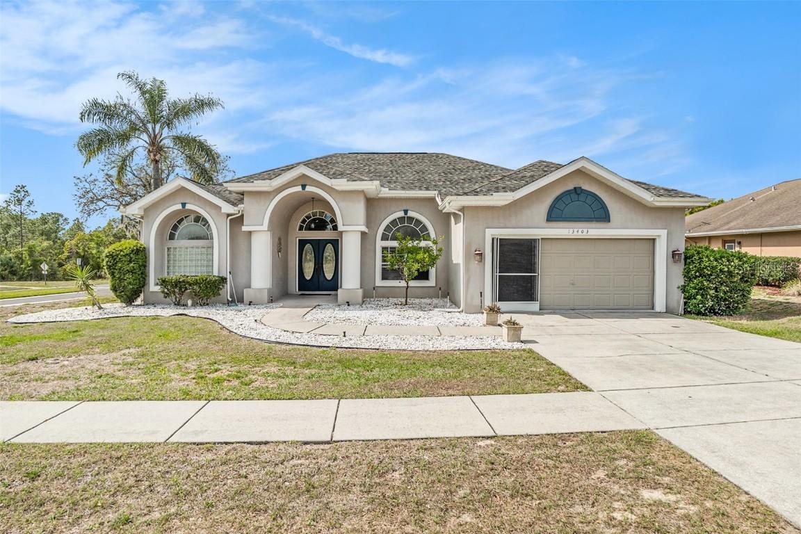 13403 Bolton Ct., Spring Hill, FL 34609