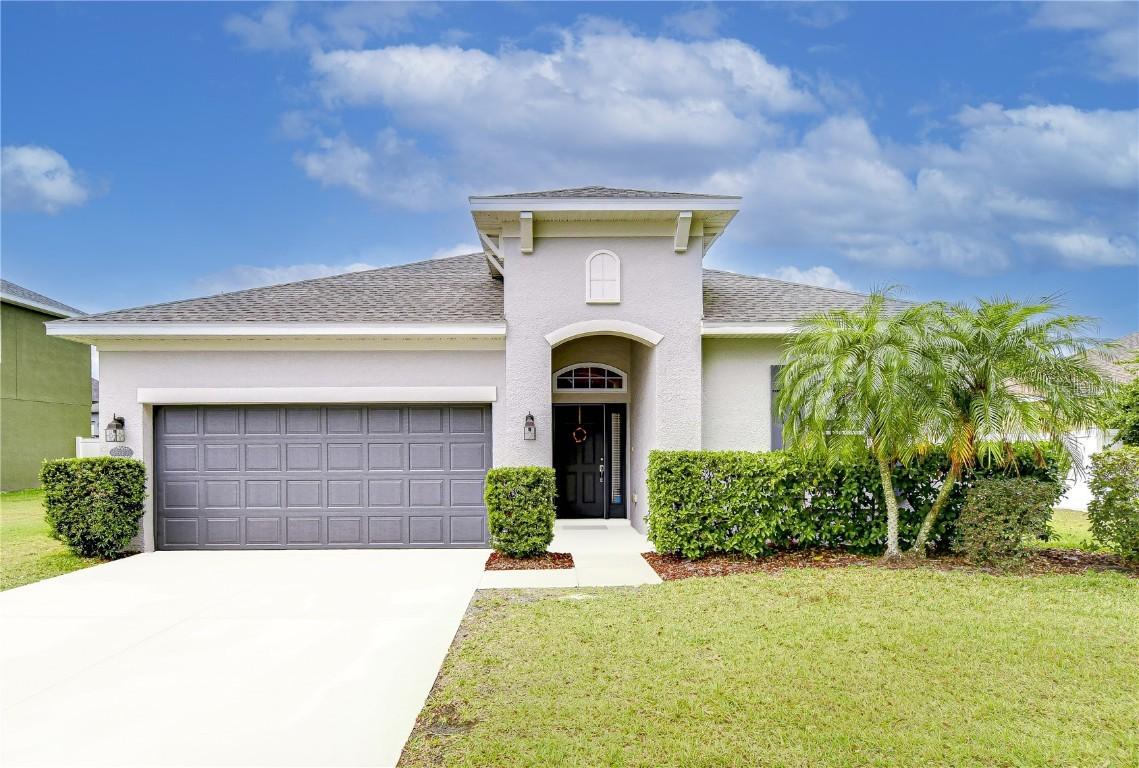2613 Red Fern Dr., Dover, FL 33527