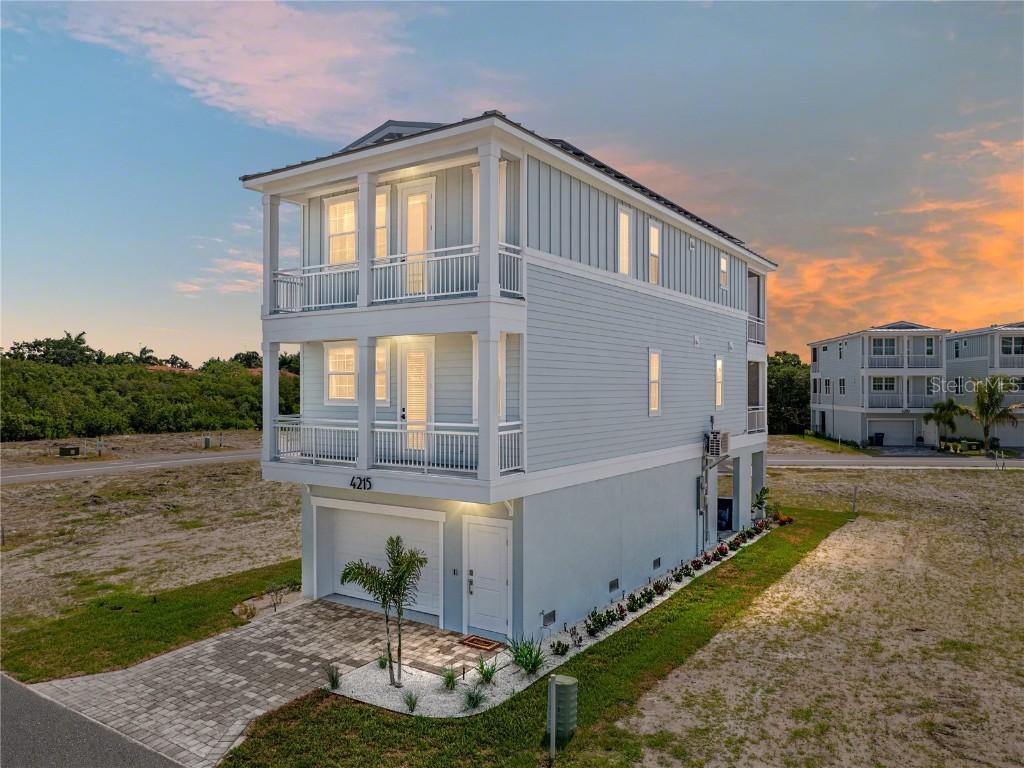 4215 Saltwater Pearl Way, Cortez, FL 34215