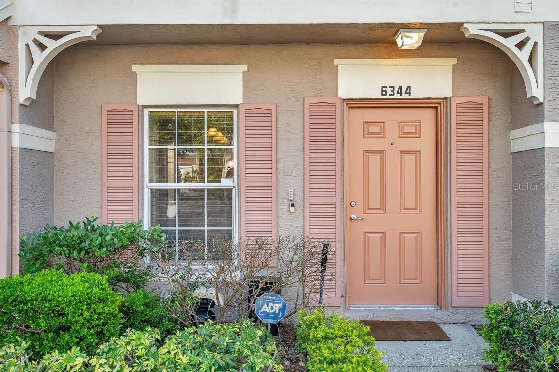 6344 Bayside Key Dr., Tampa, FL 33615