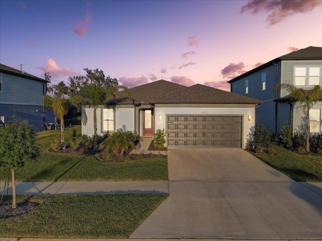 11422 Calusa Trails Way, Riverview, FL 33569