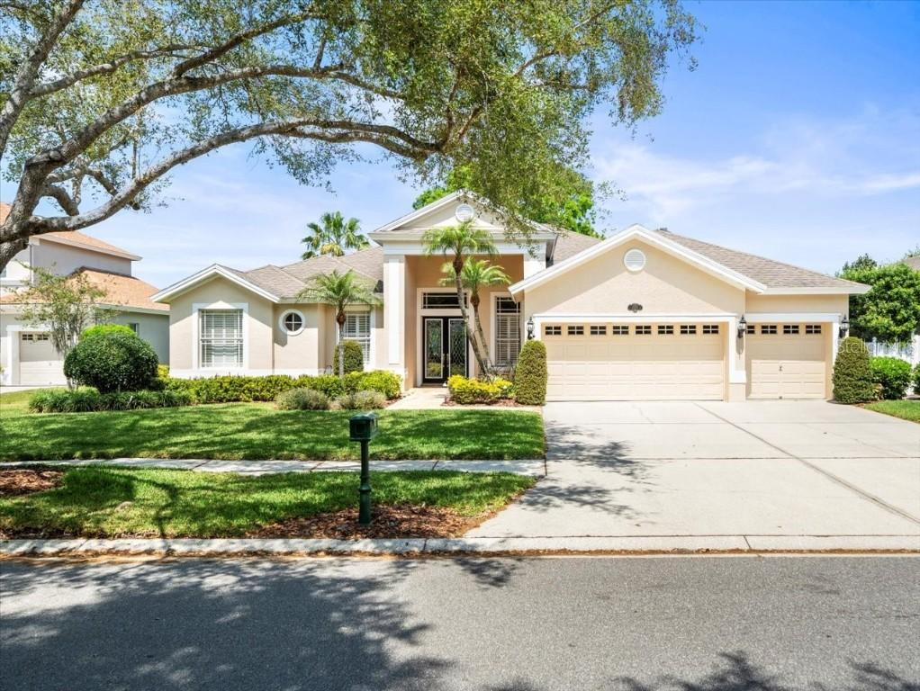 2221 Climbing Ivy Dr., Tampa, FL 33618