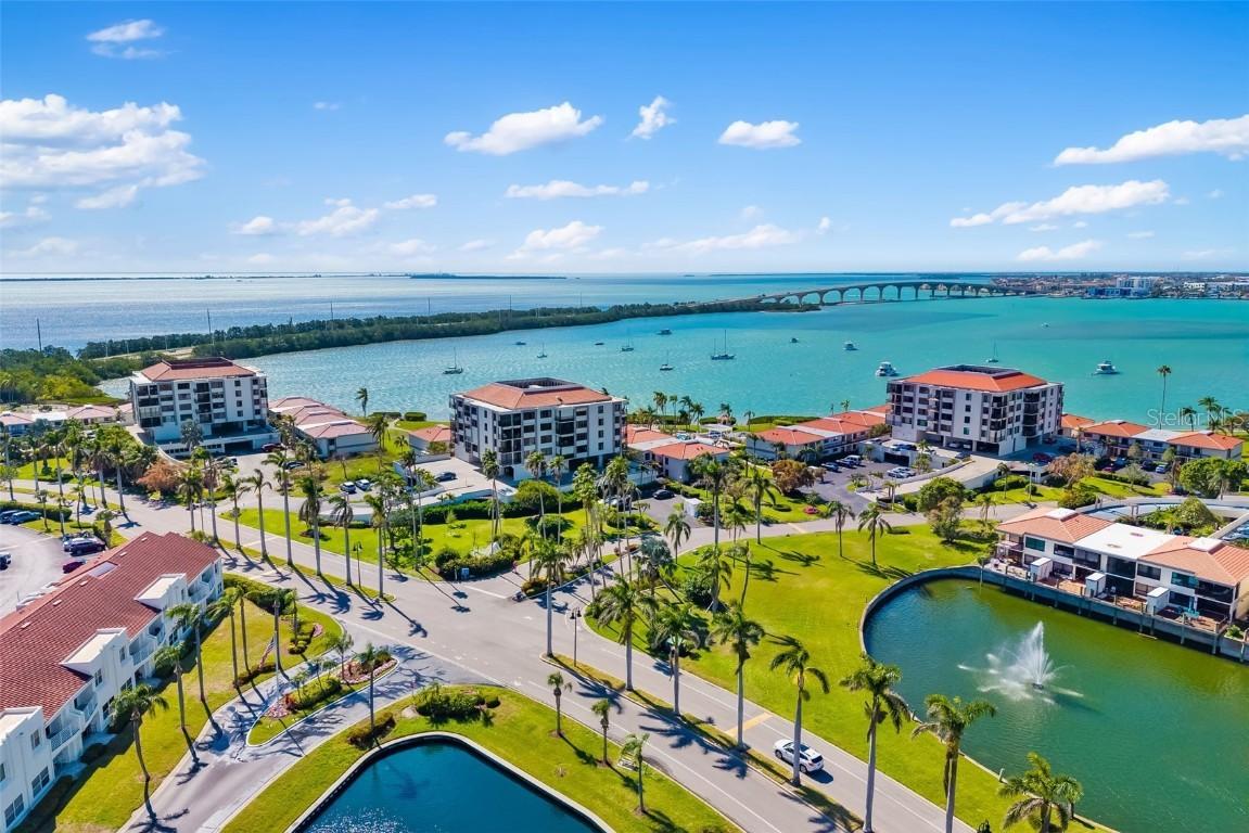 6357 Bahia Del Mar Blvd. #403, St Petersburg, FL 33715