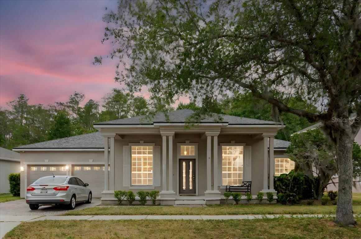 10292 Kristen Park Dr, Orlando, FL 32832