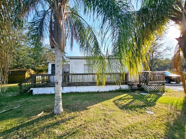 1743 Flint Dr., Auburndale, FL 33823