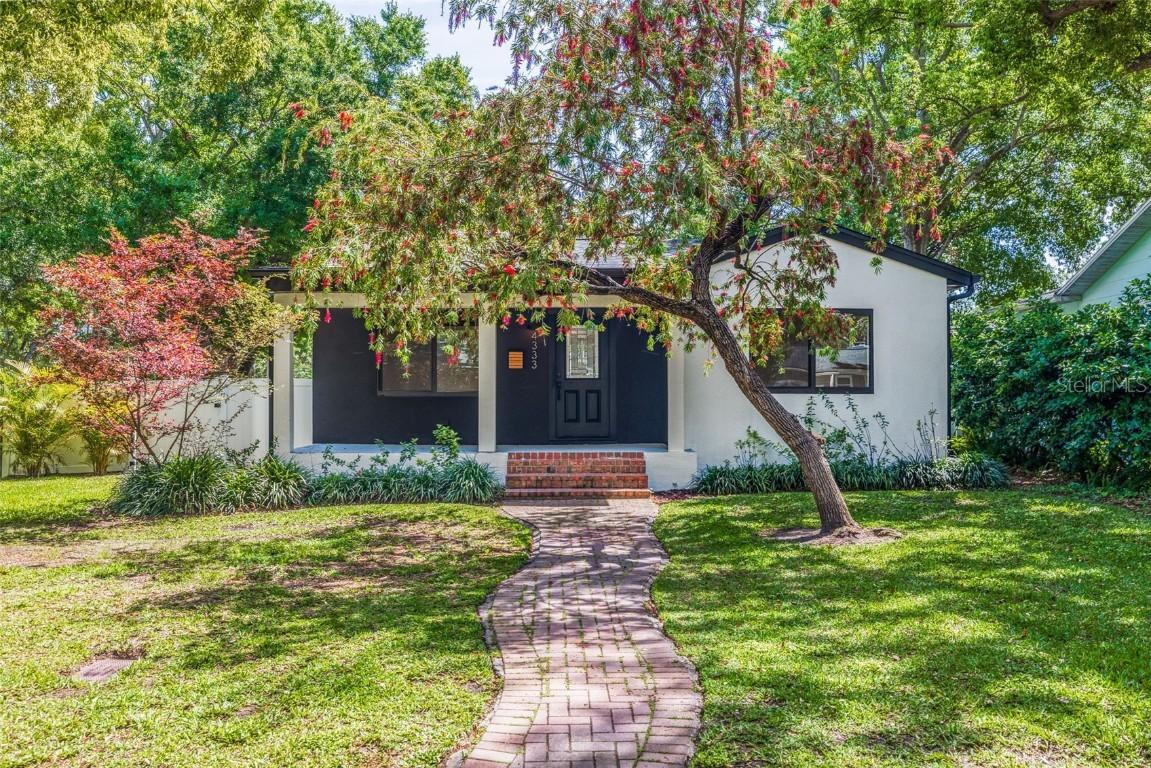 [Address Hidden by Seller], St Petersburg, FL 33703