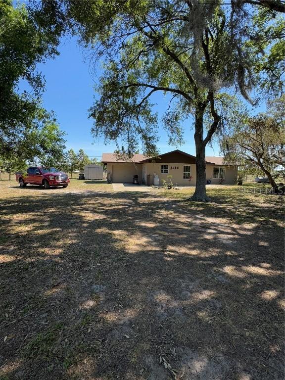 8955 Rhoden Loop Rd., Fort Meade, FL 33841