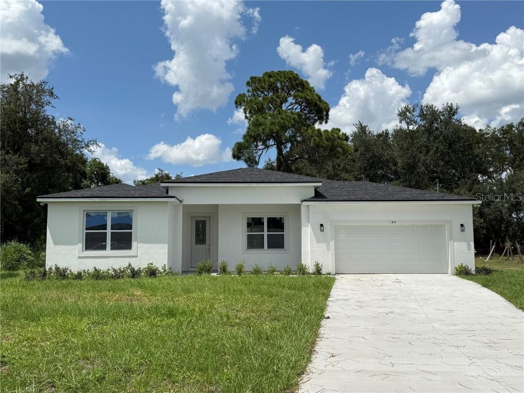 149 Grady Polk Rd., Winter Haven, FL 33880