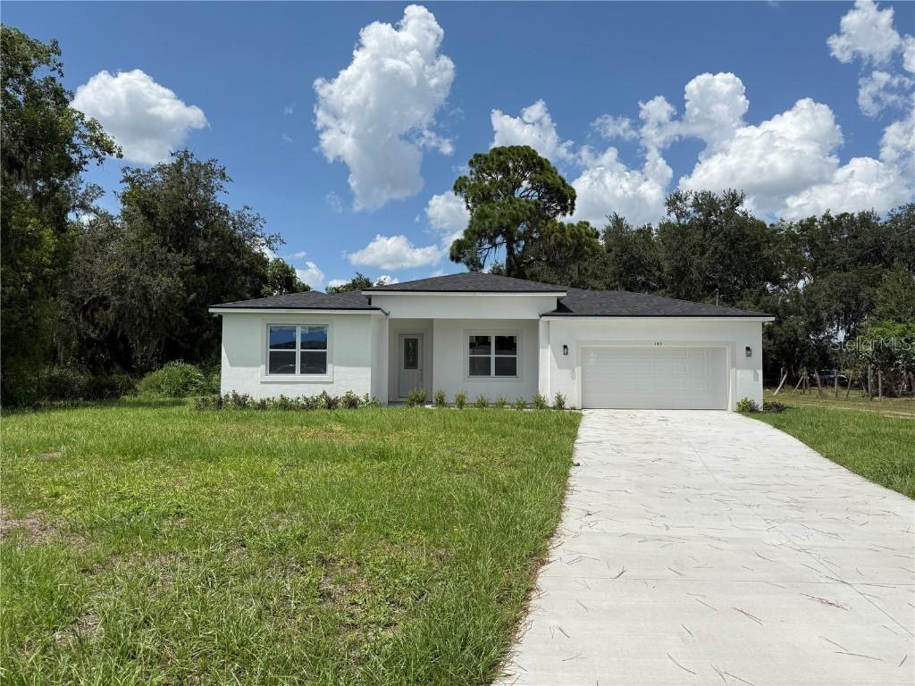 149 Grady Polk Rd., Winter Haven, FL 33880